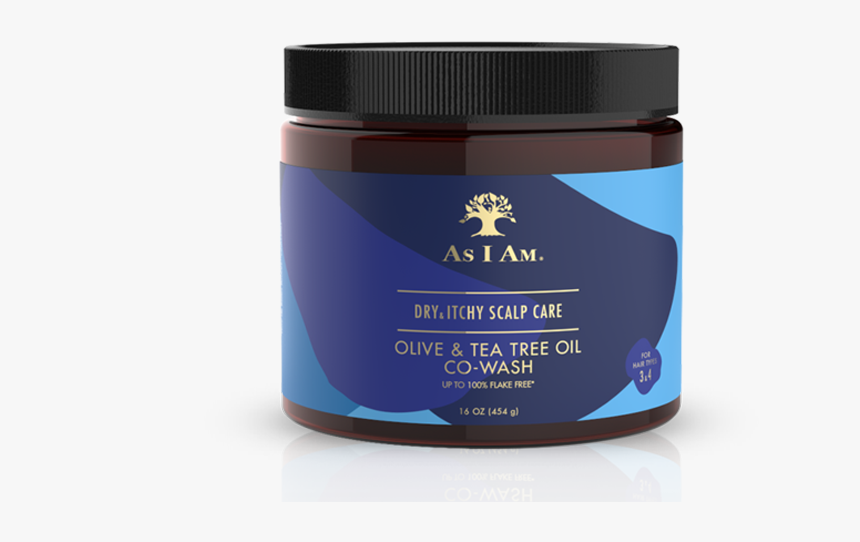 Olive & Tea Tree Oil Cowash - Tea Tree Oil, HD Png Download