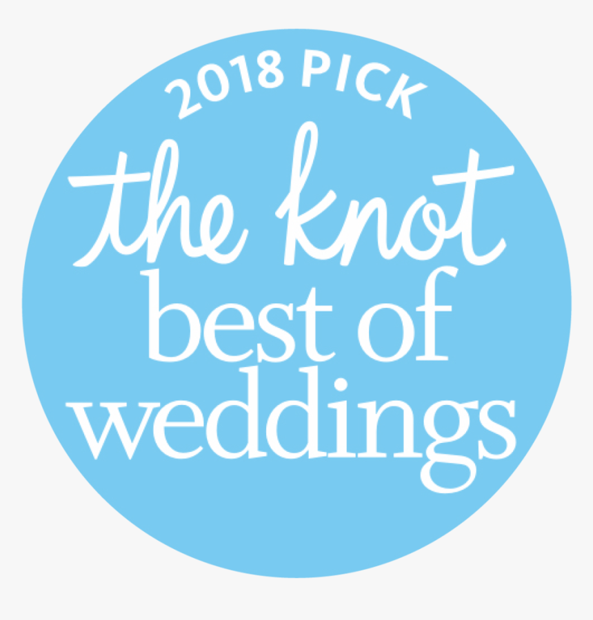 Artboard 3 - Knot Best Of Weddings, HD Png Download