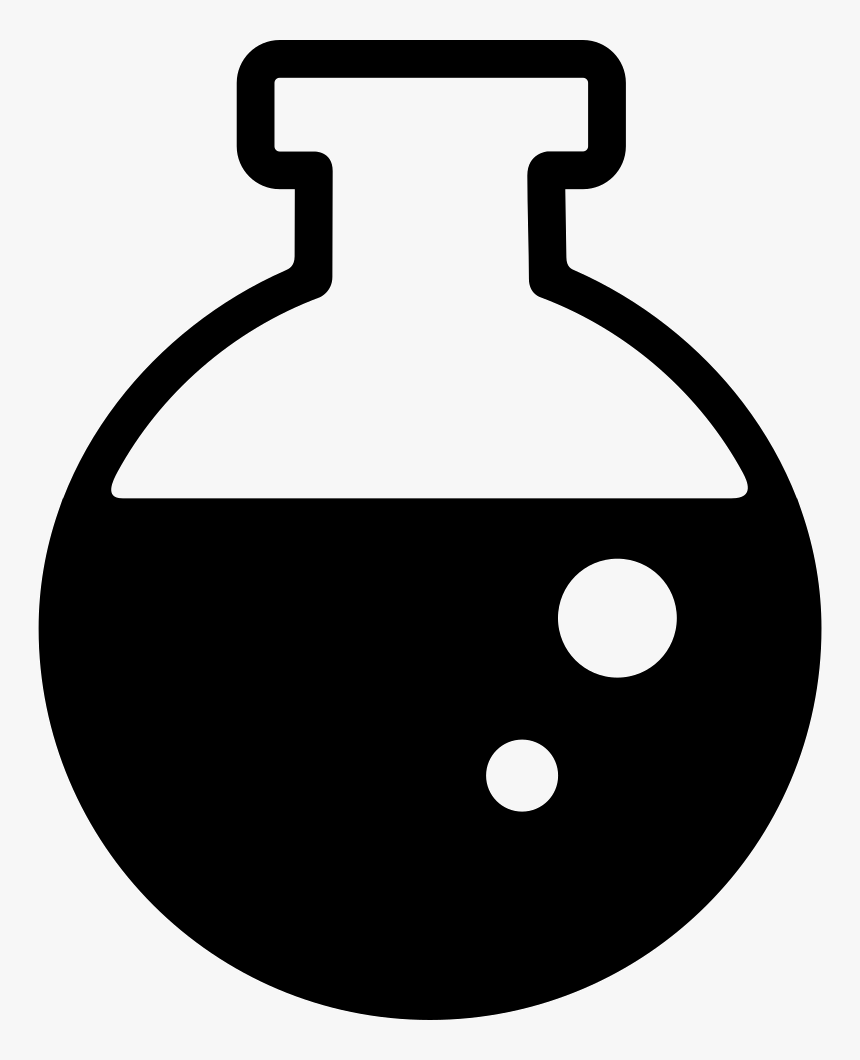 Medicine Bottle - Stamp Blank Seal Vector, HD Png Download