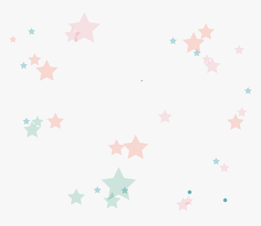 Statute Sky Pattern - Star, HD Png Download