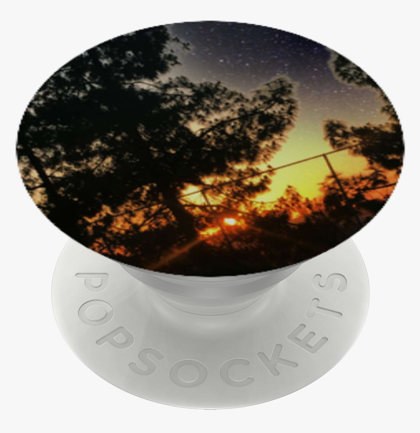 Star Filled Sky, Popsockets - Circle, HD Png Download