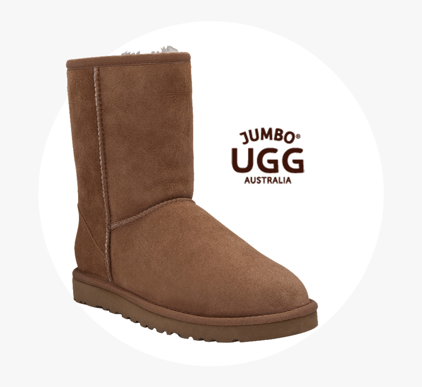 Snow Boot, HD Png Download