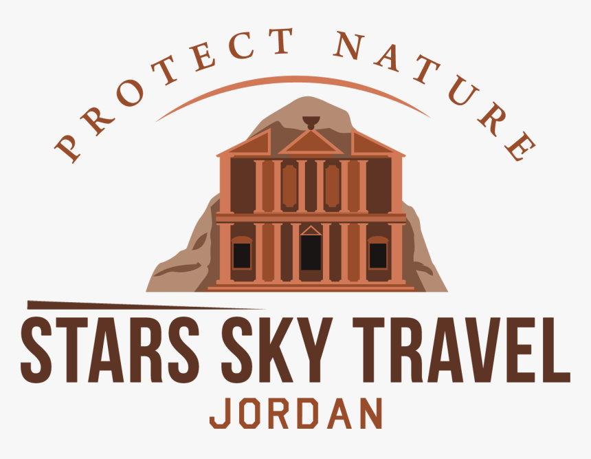 Transparent Star Sky Png - Oriental Sky Travel, Png Download