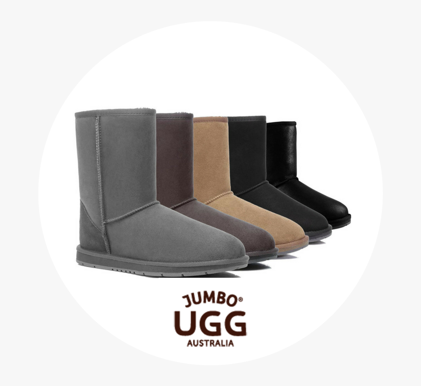 Snow Boot, HD Png Download