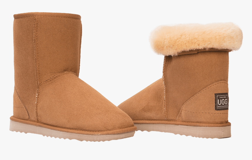 Ankle Ugg Boots Online, HD Png Download