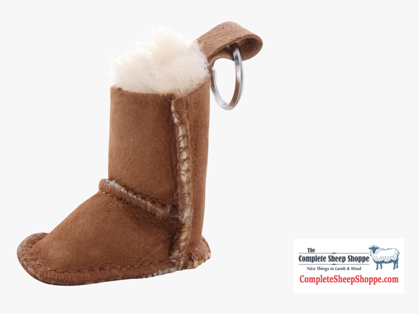 Snow Boot, HD Png Download