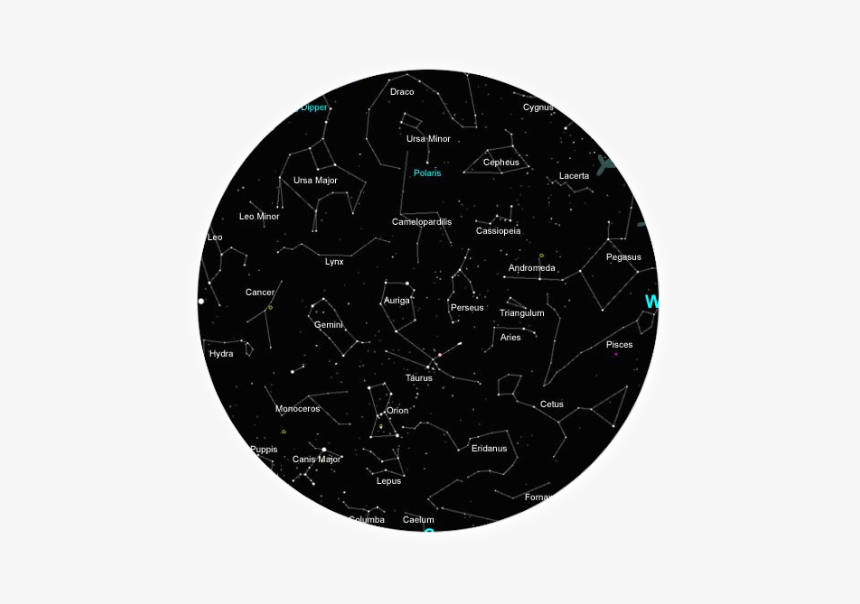 Circle, HD Png Download