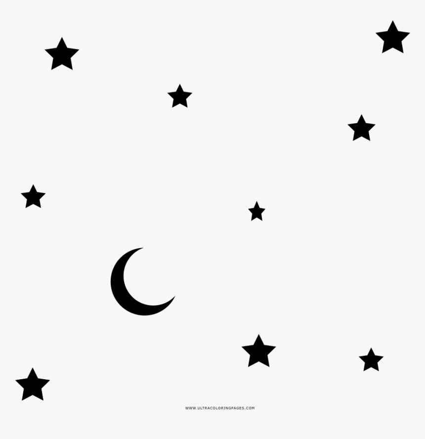 Transparent Starry Sky Png - Start Strong Finish Stronger, Png Download