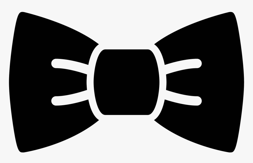 Bow Tie Png - Vector Bow Tie Png, Transparent Png