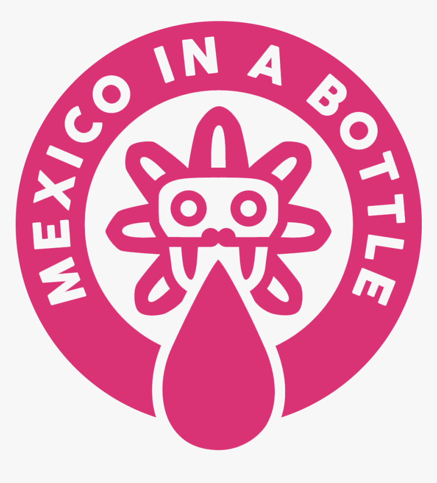 Mexico In A Bottle - Malad Sahakari Bank Ltd, HD Png Download