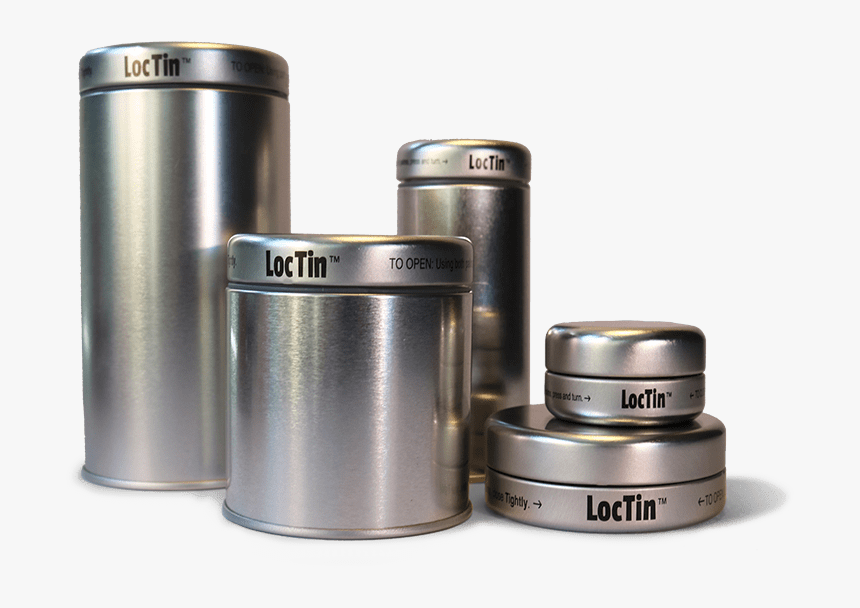 Loctin Cr Packaging Custom Printed Products - Mobile Phone, HD Png Download