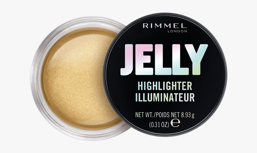 Rımmel London Jelly Highlighter, HD Png Download