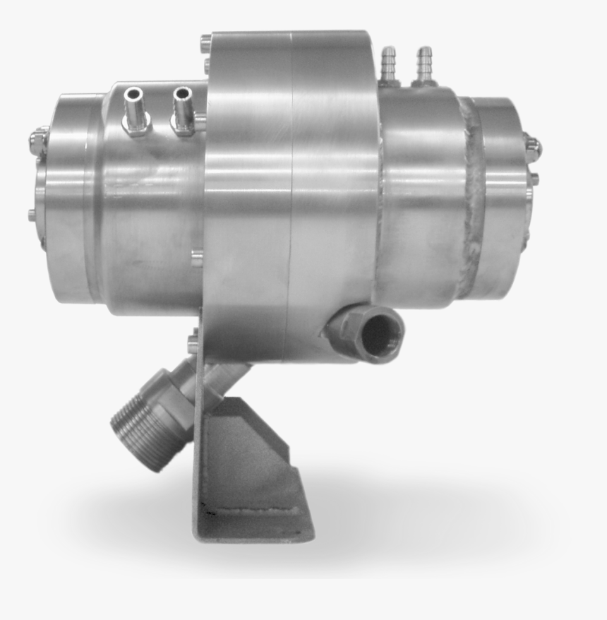 2 Kw Turbine - 5kw Steam Turbine Generator, HD Png Download