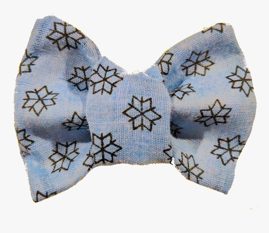 The Eleven Bow Tie - Wool, HD Png Download