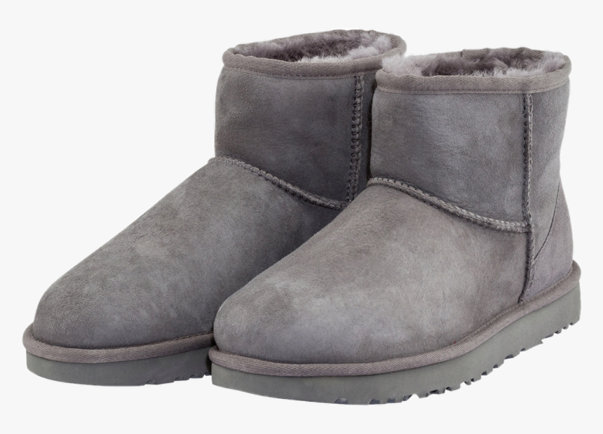 #ugg - Snow Boot, HD Png Download