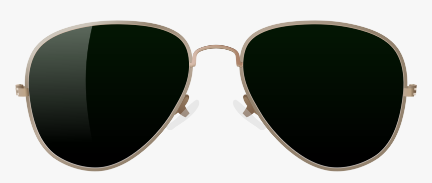 Sunglasses Clipart Transparent, HD Png Download