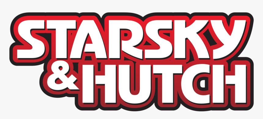 Starsky And Hutch, HD Png Download