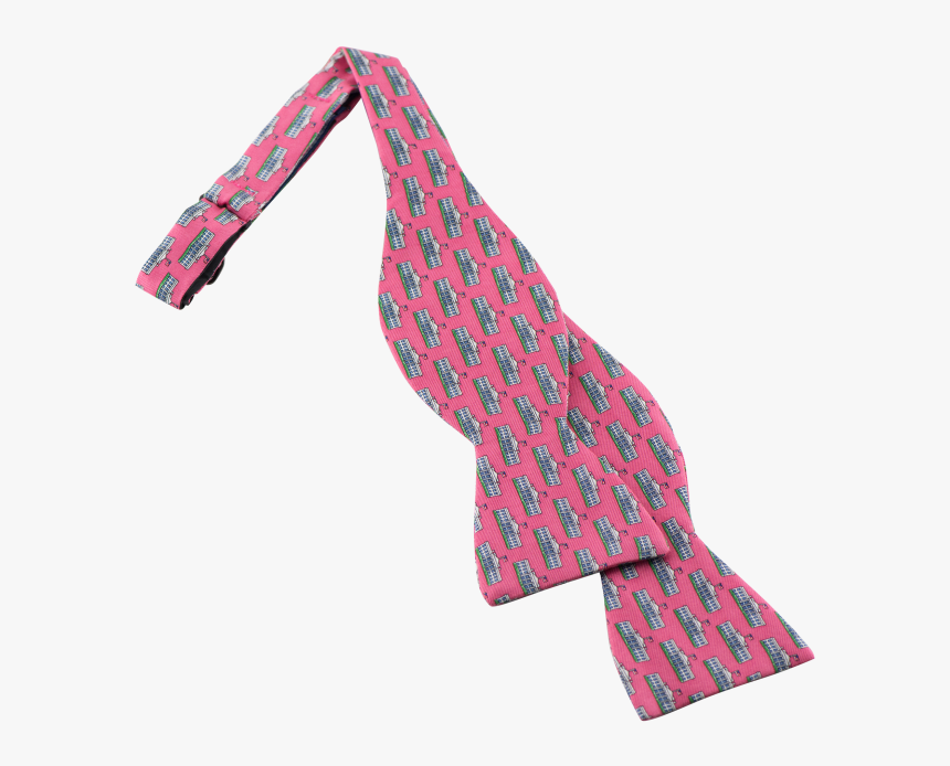 Pink And Blue Vineyard Vine Bowtie, HD Png Download