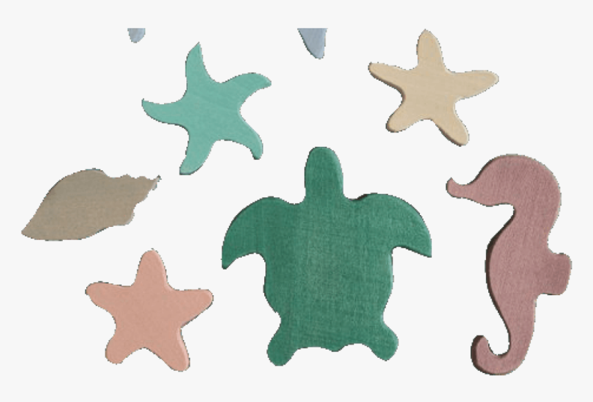 Transparent Sea Animals Png - Raduga Grez Sea Animals, Png Download