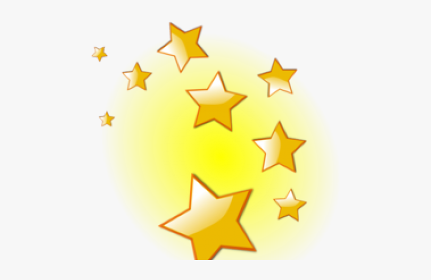 Night Sky Clipart Transparent - Super Image For Good Night, HD Png Download