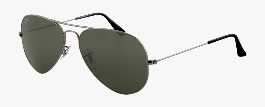 Download Sunglasses Png Clipart - Ray Ban Aviator Rb3025 W0879, Transparent Png