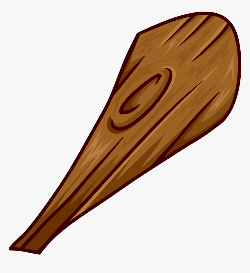 Official Club Penguin Online Wiki - Clip Art Club Weapon, HD Png Download