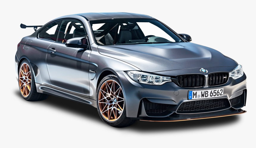 Bmw M4 Gts Png, Transparent Png