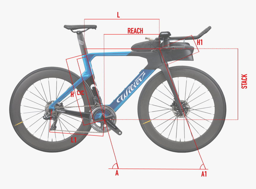 Wilier Turbine, HD Png Download