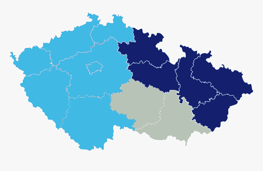 Czech Republic, HD Png Download