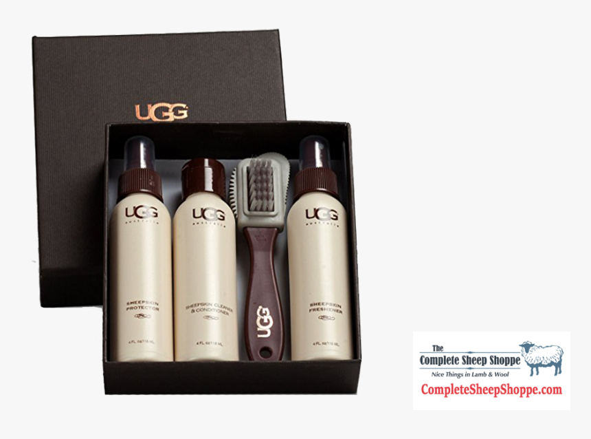 Ugg Water And Stain Repellent, HD Png Download