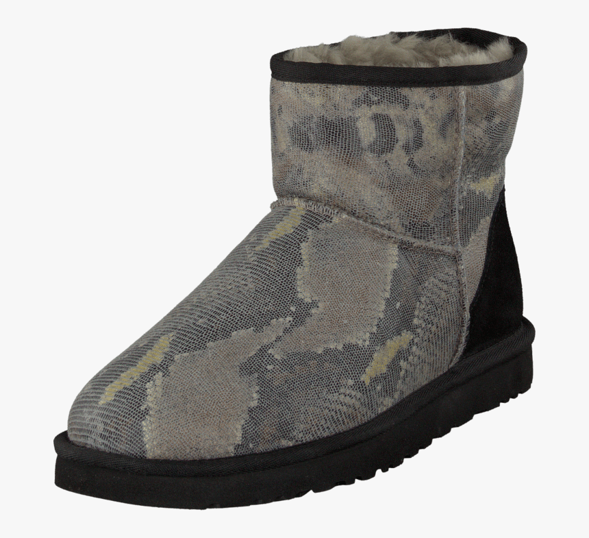 Snow Boot, HD Png Download