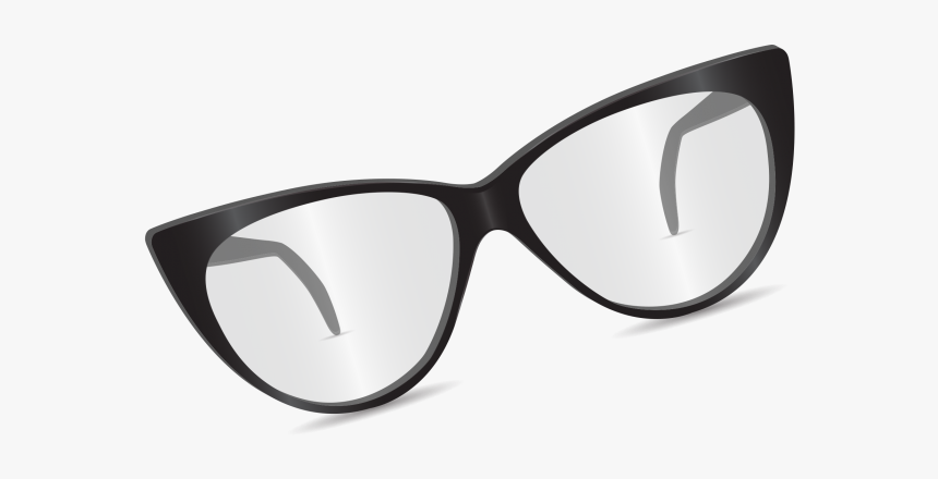 Glasses Png - Glasses, Transparent Png