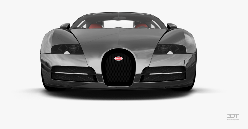Bugatti Veyron 05 By 5ameer Tuning Mansory - Bugatti Veyron, HD Png Download