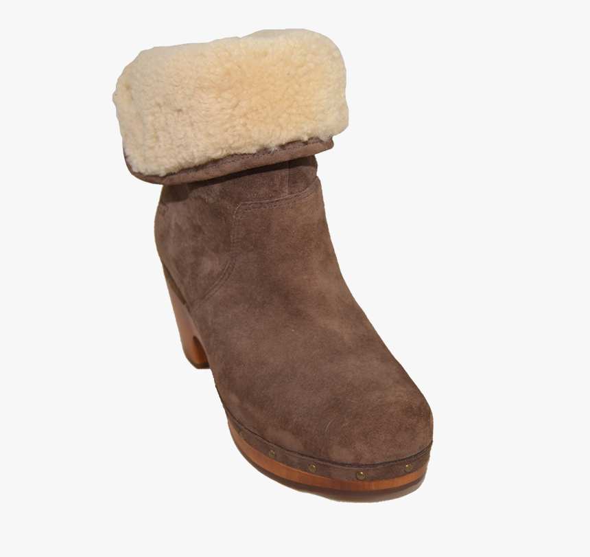 Snow Boot, HD Png Download