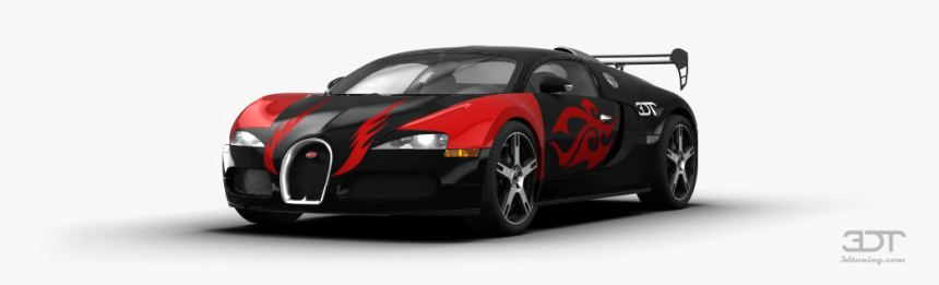 Bugatti Veyron, Alexa Abbott Mood - Bugatti Veyron, HD Png Download