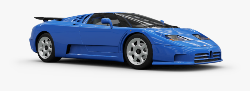 Forza Wiki - Lamborghini Diablo, HD Png Download