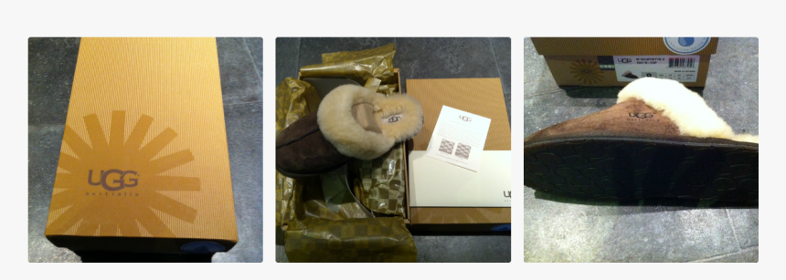 Ugg Australia, HD Png Download