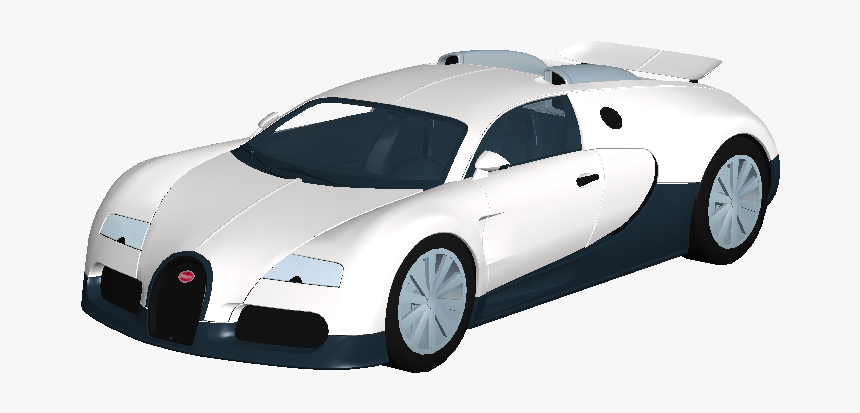 Bugatti Veyron, HD Png Download