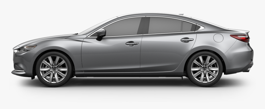 Car Png Request Brochures Guides Mazda Usa - Mazda 5 2019 Sedan, Transparent Png