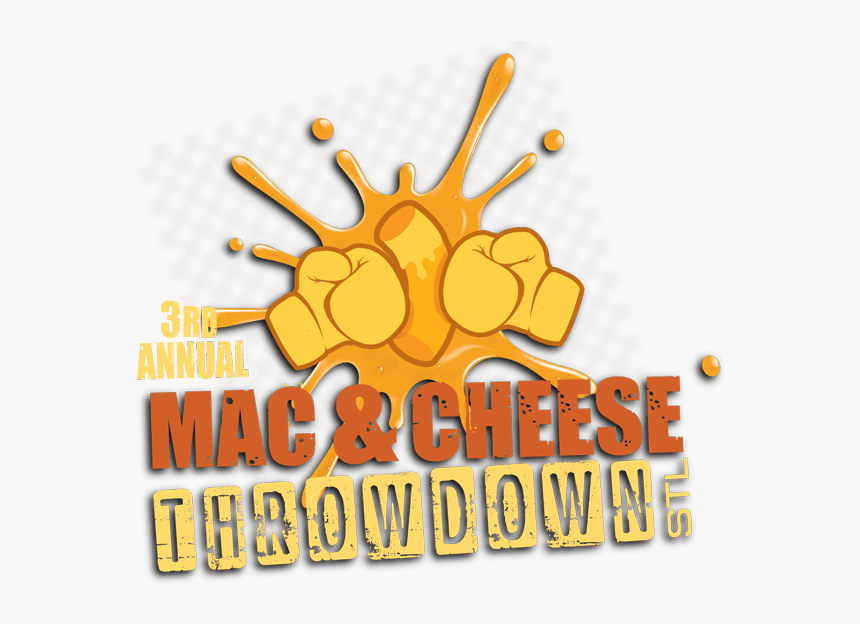 Macaroni And Cheese Cookoff, HD Png Download