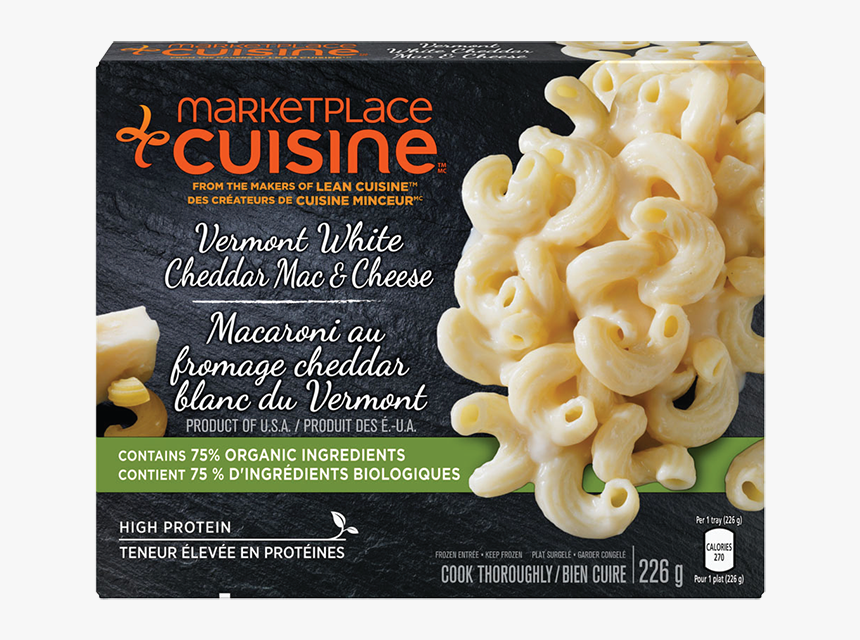 Lean Cuisine Spicy Penne Arrabbiata, HD Png Download