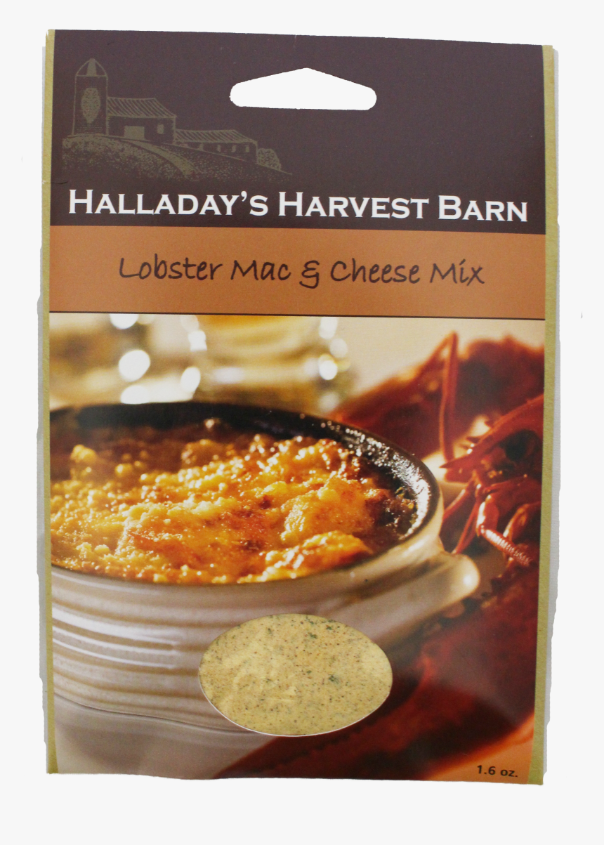 Halladay S Lobster Mac & Cheese Mix - Alphabet Pasta, HD Png Download
