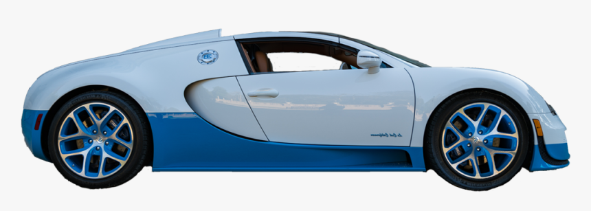 Transparent Bugatti Veyron Png - Bugattu Veron Png, Png Download