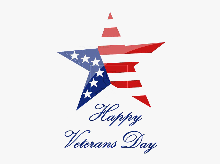 Veterans Day Png Free Image - 4th Of July Clipart Cake, Transparent Png