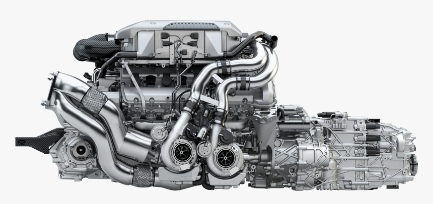 Bugatti Chiron Png, Transparent Png