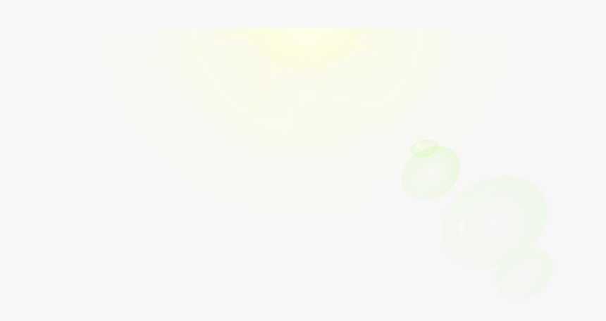 Lens Flare, HD Png Download