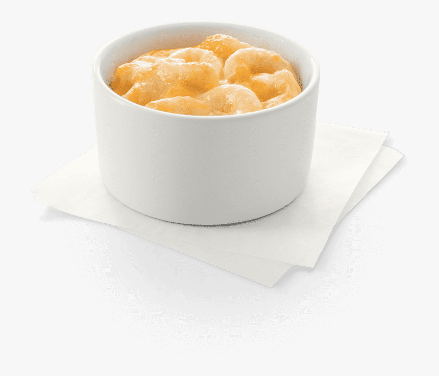 Chick Fil A Mac And Cheese Ingredients, HD Png Download