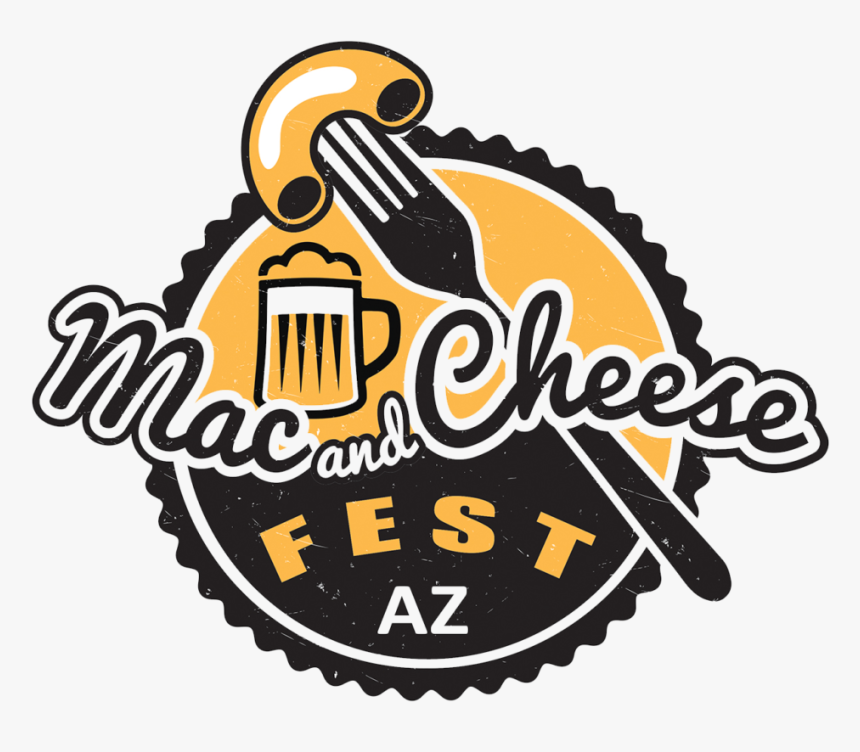 Mac & Cheese Fest Az, HD Png Download