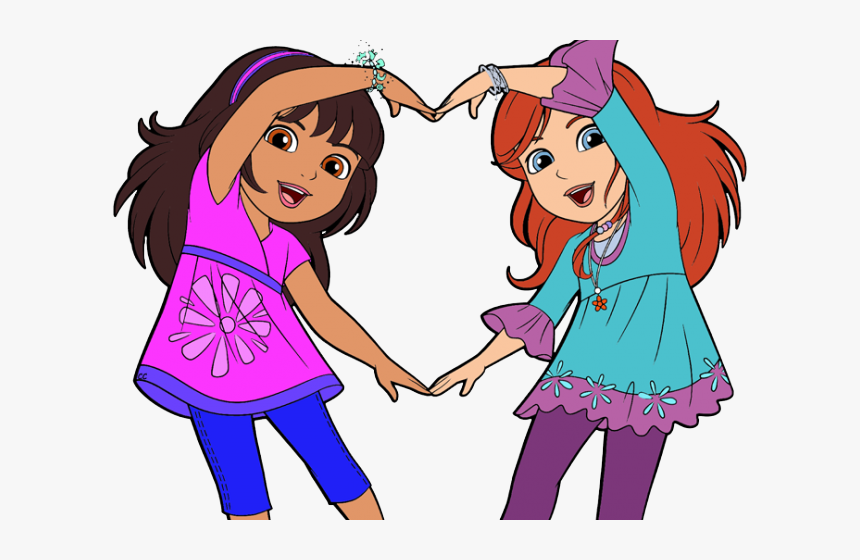 Friendship Huge Freebie - Friendship Day Pics Download, HD Png Download