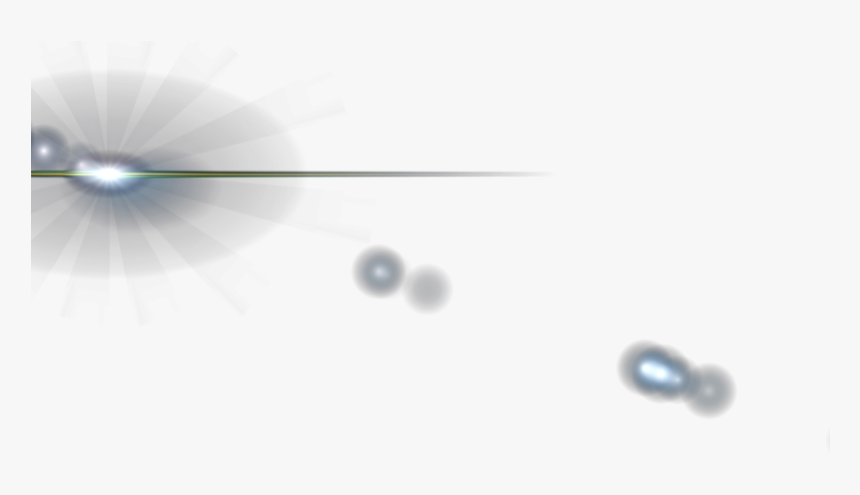 Lens Flare, HD Png Download